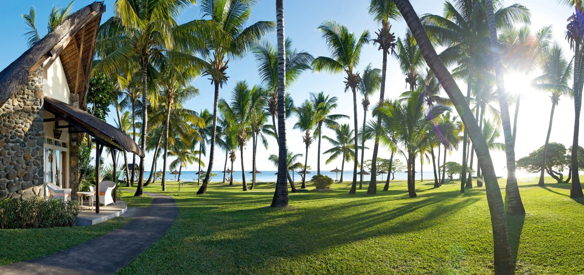 La Pirogue Mauritius